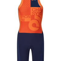 APEX+ Zero Tri Suit - Children