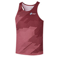 TECH+ Children's Run Singlet