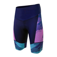 Women's Performance High-Rise Cycle Shorts