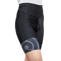 Women's Performance High-Rise Cycle Shorts