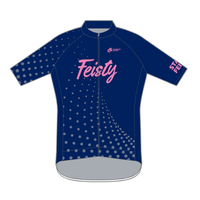 PERFORMANCE+ Jersey Long Sleeve