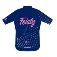TECH+ Jersey