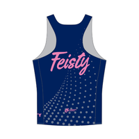 PERFORMANCE+ Women's Run Singlet