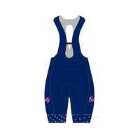 PERFORMANCE+ Women's Drop-Tail Bib Shorts