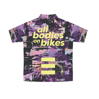 Button Down/Mechanics Shirt