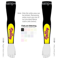 PERFORMANCE Summer Sleeve