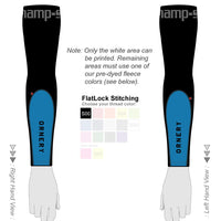 PERFORMANCE Summer Sleeve