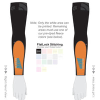 PERFORMANCE Summer Sleeve