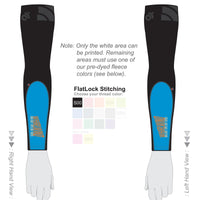 PERFORMANCE Summer Sleeve