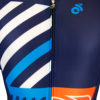 APEX Aero Lite Short Sleeve Tri Suit