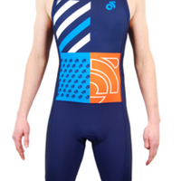 APEX Tri Suit