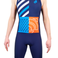 APEX Tri Suit