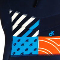 APEX Tri Suit