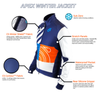 APEX Winter Jacket