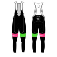 Performance Winter Bib Knickers