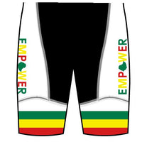 PERFORMANCE Cycling Shorts (non-bib strap)