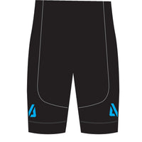 TECH Cycling Shorts (non-bib strap)