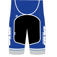 TECH Cycling Shorts - Children (non-bib strap)