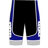 TECH Cycling Shorts - Children (non-bib strap)