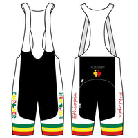 Tech Bib Shorts