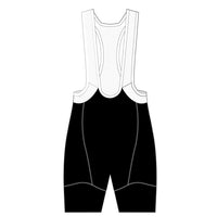 PERFORMANCE Cycling Shorts (non-bib strap)