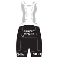 PERFORMANCE Cycling Shorts (non-bib strap)