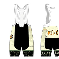 TECH Cycling Shorts (non-bib strap)