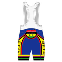 APEX+ Indoor Bib Shorts