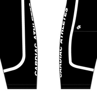 TECH Cycling Shorts (non-bib strap)