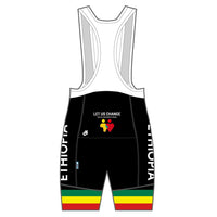 Performance Winter Bib Shorts
