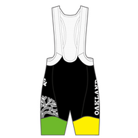 Performance Winter Bib Shorts