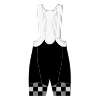 PERFORMANCE Endurance (Cargo) Bib Shorts