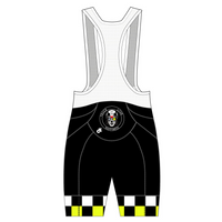 APEX+ Indoor/Hot Weather Bib Shorts