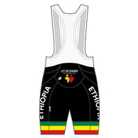 APEX+ Indoor/Hot Weather Bib Shorts