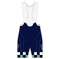 APEX+ Indoor/Hot Weather Bib Shorts