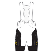 APEX+ Indoor/Hot Weather Bib Shorts