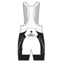 APEX+ Indoor/Hot Weather Bib Shorts