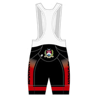 APEX+ Indoor/Hot Weather Bib Shorts