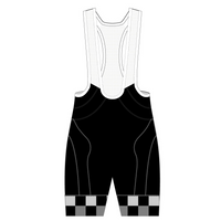 APEX+ Indoor/Hot Weather Bib Shorts