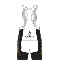 Tech Bib Shorts