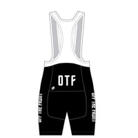 Tech Bib Shorts