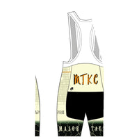 Tech Bib Shorts