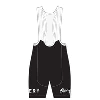 Tech Bib Shorts