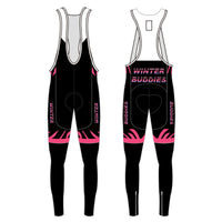 PERFORMANCE+ Winter Bib Tights