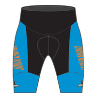 Performance High-Rise Cycle Shorts ( Womens )