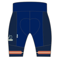 Performance High-Rise Cycle Shorts ( Womens )