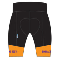 Performance High-Rise Cycle Shorts ( Womens )