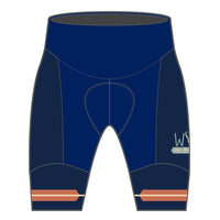 Performance High-Rise Cycle Shorts ( Womens )