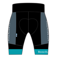 Performance High-Rise Cycle Shorts ( Womens )