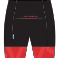 PERFORMANCE Cycling Shorts (non-bib strap)